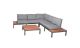 Aspen 7 Seater Mini Corner Lounging Set ,image 1