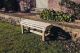 Churnet Backless Bench By Churnet Valley
