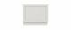 700mm End Panel - Hudson Reed LOP411 Timeless Sand, Grey colour ,image 1