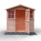 Casita Garden Shed
