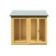 Mayfield 8 x 6 Summerhouse