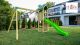 Charley Wooden Play Set