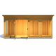 Lela 16 x 6 Summerhouse