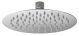 Fixed Head - Hudson Reed A3082 Chrome, Chrome colour ,image 1
