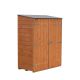 4 x 2 Shiplap Garden Store