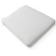 Chair Cushion Light Grey