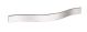 Chrome Strap Handle - Hudson Reed H251 Chrome, Chrome colour ,image 1