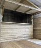 2.4M X 2M Standard Chalet By Churnet Valley, Wood colour ,image 1