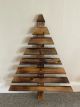 Christmas Tree 3Ft By Churnet Valley, Wood colour ,image 1