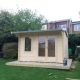 Marlborough 10 x 12 Cabin