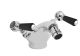 Bidet Tap - Hudson Reed BC406HL Chrome, Chrome colour ,image 1
