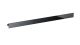 Profile Handle 352mm - Hudson Reed H007B Black, Black colour ,image 1