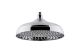 Fixed Head - Hudson Reed HEAD16 Chrome, Chrome colour ,image 1