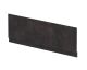 Straight Front Panel & Plinth (1700) - Hudson Reed MPC2605 Brown, Brown colour ,image 1