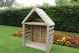 Gawsworth Logstore By Churnet Valley, Wood colour ,image 1
