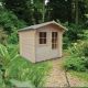 Norwood 8 x 8 Cabin
