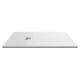 Rectangular Shower Tray 1400 x 800 - Hudson Reed NLT61033 Grey, Grey colour ,image 1