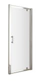 Pacific 760mm Pivot Door - Hudson Reed AQPD76 Chrome ,image 1