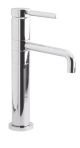 High Rise Mixer - Hudson Reed PK370 Chrome, Chrome colour ,image 1