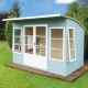 Orchid 10 x 6 Summerhouse