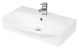 Wall Hung Vessel - Hudson Reed NBV165 White, White colour ,image 1