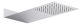 Fixed Head - Hudson Reed HEAD47 Chrome, Chrome colour ,image 1