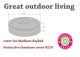 Furniture Cover - Madison Daybed ,image 1