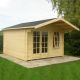 Glenmore 16 x 14 Cabin
