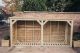 Logstore 6X12 (Height Ft X Width Ft) By Churnet Valley