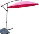 3M Pink Shanghai Cantilever Parasol, Pink colour ,image 1