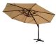 Parasol 3.5M Roma Beige, Neutrals colour ,image 1