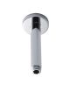 Ceiling-Mounted Arm - Hudson Reed ARM15 Chrome, Chrome colour ,image 1