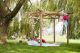 Carousel Pergola 2.7m