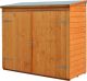 Jura 1790 x 890mm Storage
