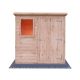 Pent 6 x 4 Shed