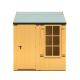 Holt 7 x 7 Single Door Shed