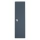 Tall Wall Hung Unit - Hudson Reed SAR362 Mineral Blue, Blue colour ,image 1
