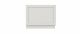 750mm End Panel - Hudson Reed LOP412 Timeless Sand, Grey colour ,image 1