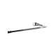 Wetroom Screen Support Arm - Nuie ARM22 Chrome, Polished Chrome colour ,image 1