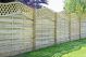 Elite Meloir Panel 1.5m