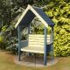 Blossom Arbour