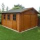 Bradenham 13 x 12 Cabin