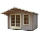 Glenmore 16 x 16 Cabin