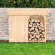 Country Log Store