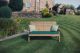 Valley 3 Seat Bench By Churnet Valley