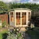 Hampton 7 x 7 Summerhouse
