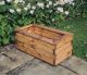 Valley Trough Medium   H32 X W79 X D39 By Churnet Valley