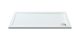 Rectangular Shower Tray 1200 x 700mm - Hudson Reed NTP011 White, White colour ,image 1