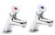 Basin Taps - Nuie TWS007 Chrome, Chrome colour ,image 1