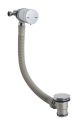Freeflow Bath Filler - Hudson Reed E301 Chrome, Chrome colour ,image 1